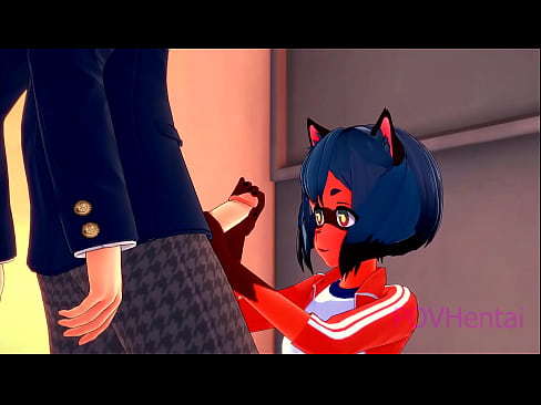 ❤️ Michiru Kagemori . के साथ एकदम नया मवेशी खेत ️ घर का अश्लील हम पर ️❤